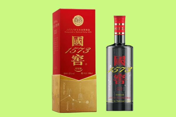 衢州回收国窖